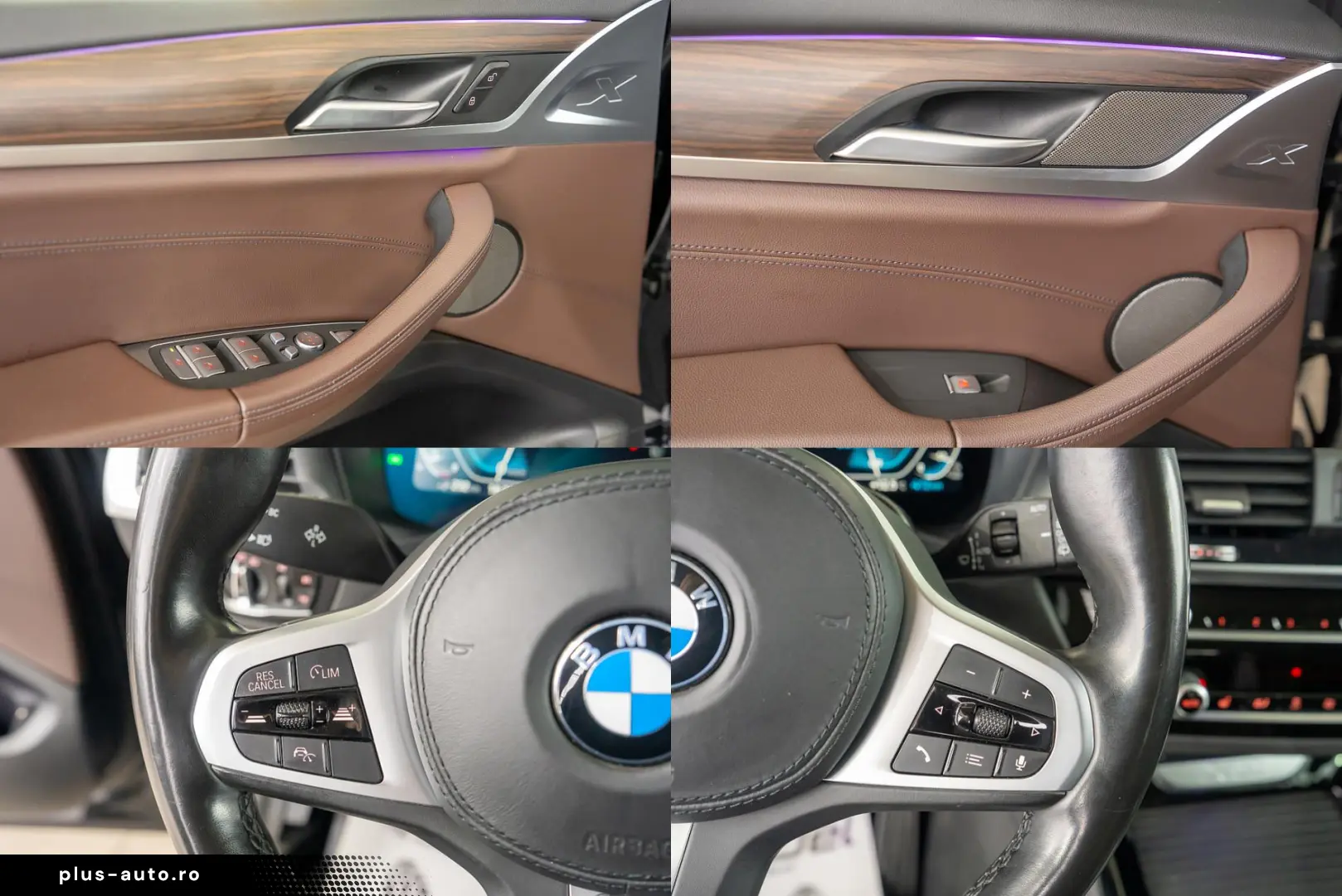 BMW X3 xDrive 30e Steptronic