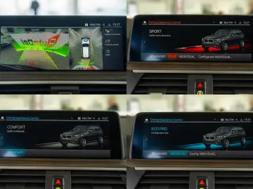 BMW X3 xDrive 30e Steptronic