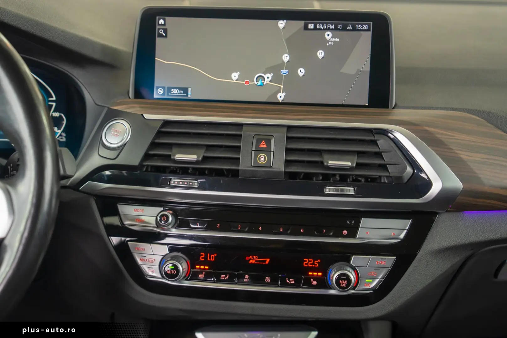 BMW X3 xDrive 30e Steptronic