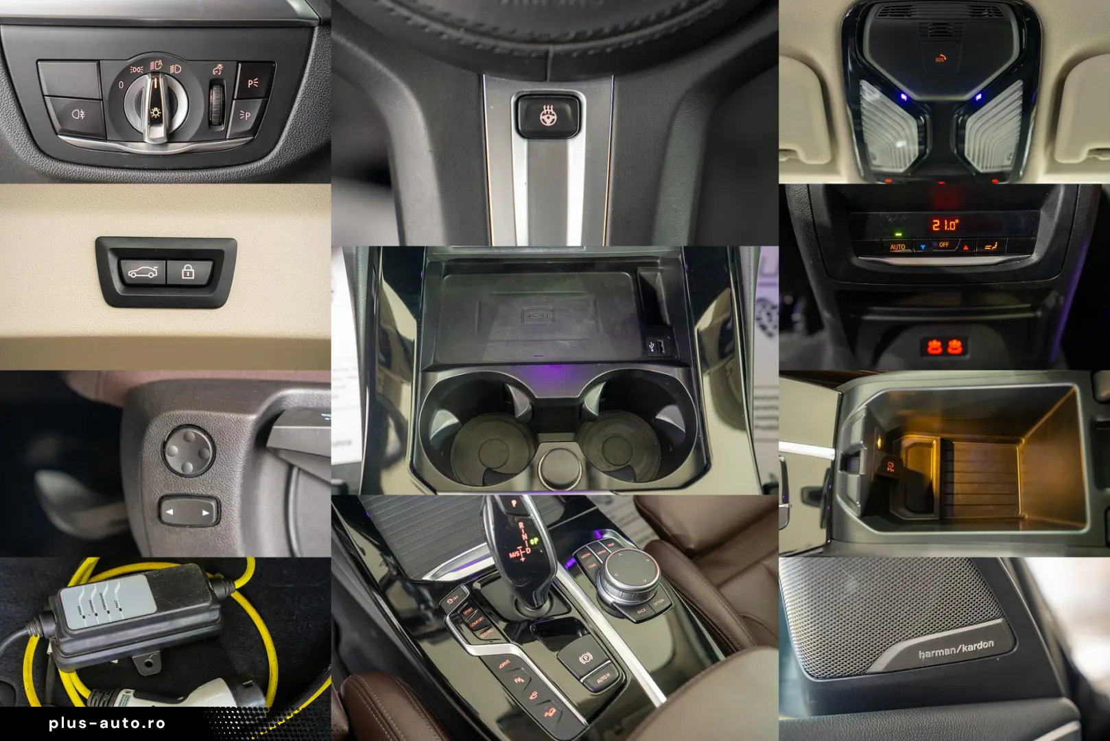 BMW X3 xDrive 30e Steptronic