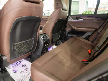 BMW X3 xDrive 30e Steptronic