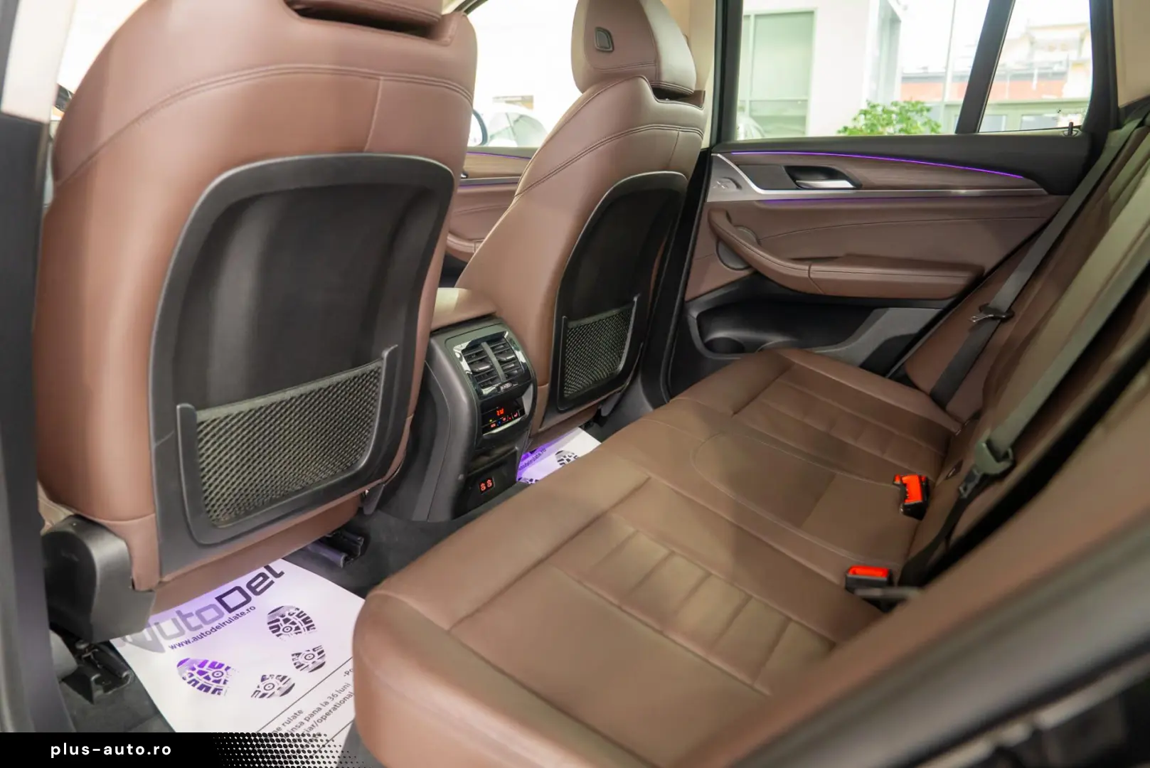 BMW X3 xDrive 30e Steptronic