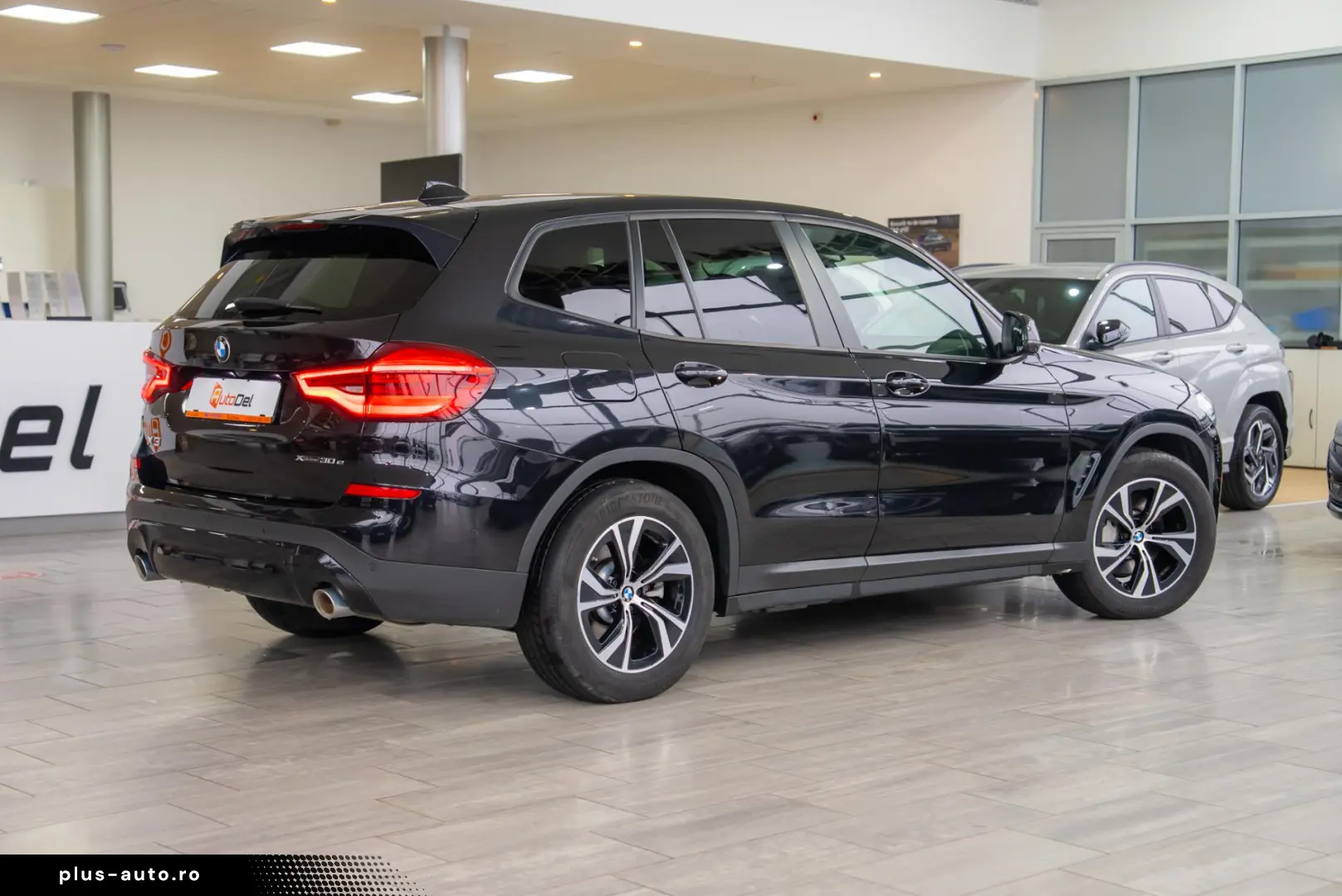 BMW X3 xDrive 30e Steptronic