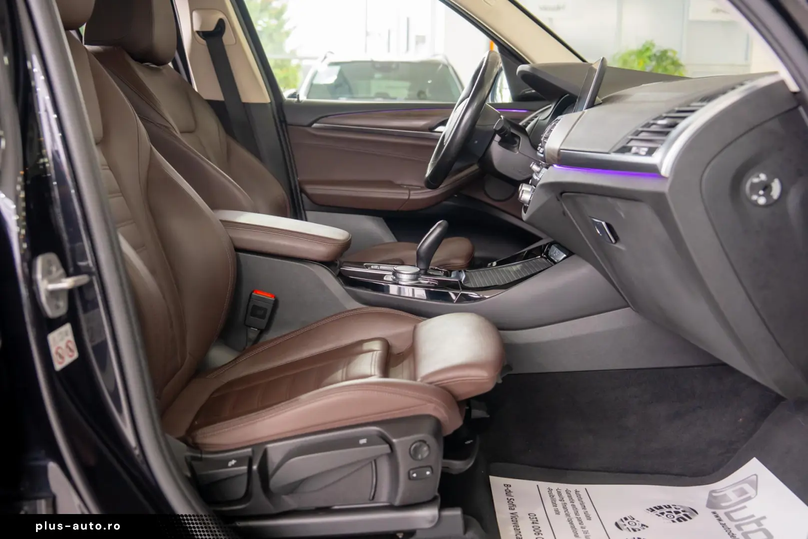 BMW X3 xDrive 30e Steptronic