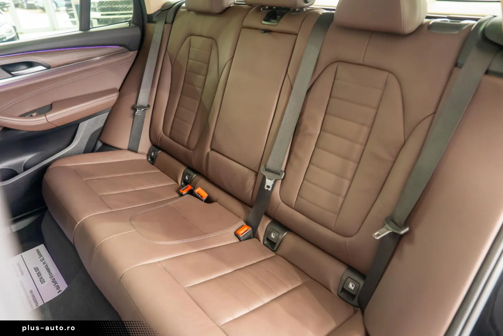 BMW X3 xDrive 30e Steptronic