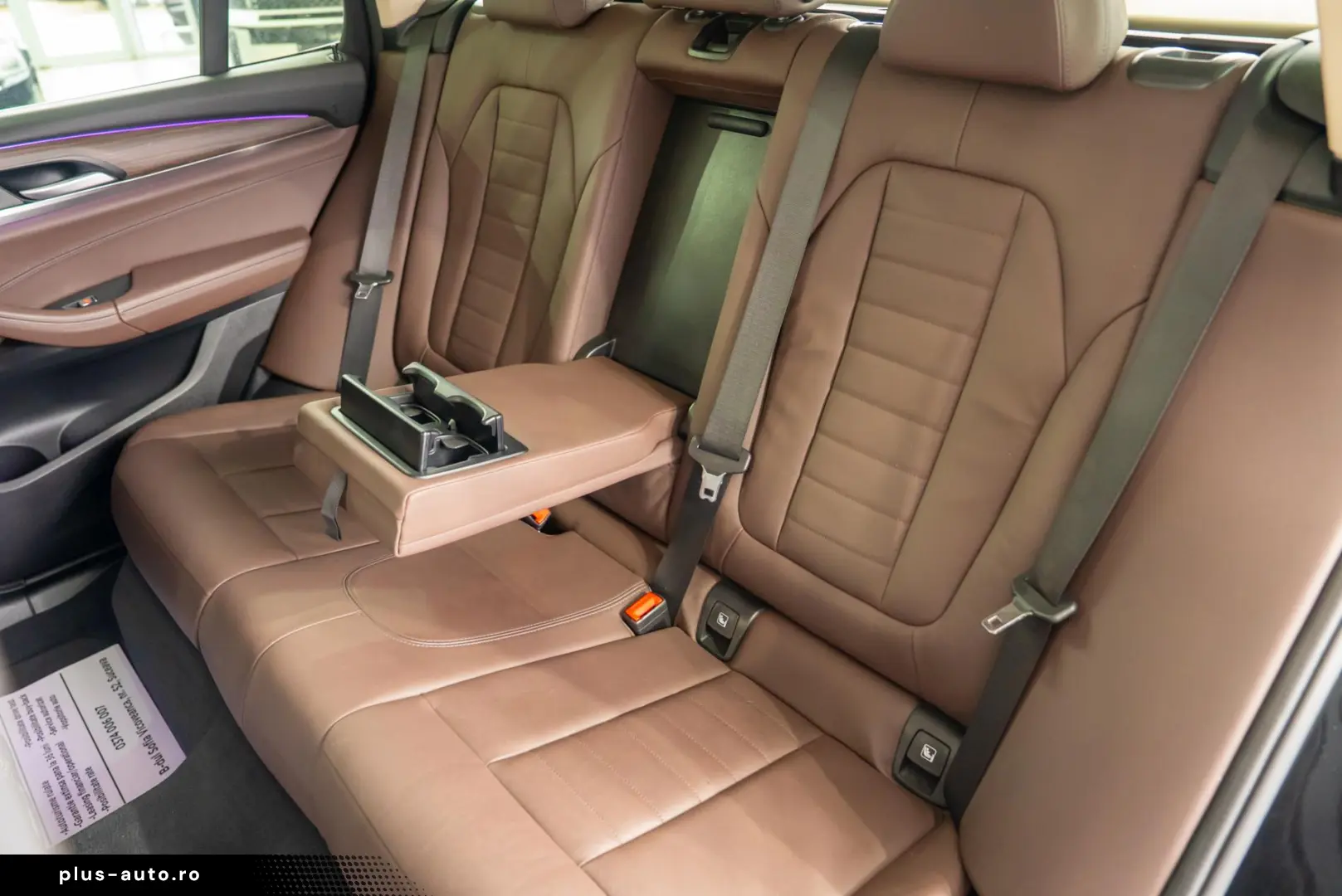 BMW X3 xDrive 30e Steptronic