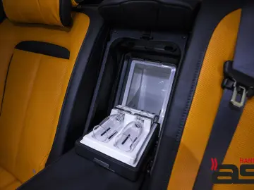 Ghost BlackBadge|StarRoof|Bespoke|TV|Table