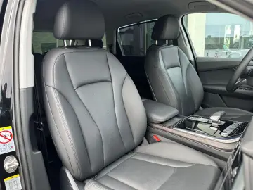 Q7 50 TDI quattro S line Black/HeadUp/TV/Matrix