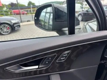Q7 50 TDI quattro S line Black/HeadUp/TV/Matrix