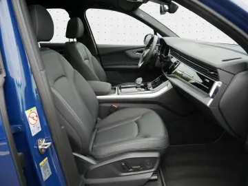 Q7 45 TDI qu. S line AHK*360°*Matrix*Air*Pano