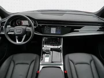 Q7 45 TDI qu. S line AHK*360°*Matrix*Air*Pano