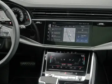 Q7 45 TDI qu. S line AHK*360°*Matrix*Air*Pano