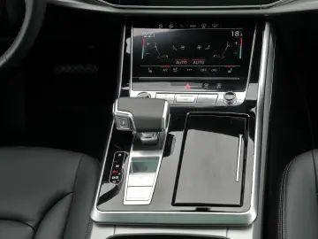 Q7 45 TDI qu. S line AHK*360°*Matrix*Air*Pano