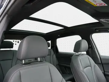 Q7 45 TDI qu. S line AHK*360°*Matrix*Air*Pano