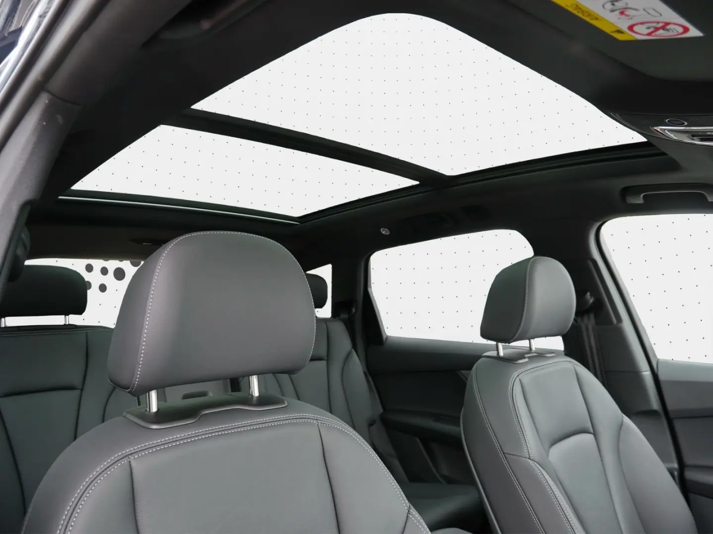 Q7 45 TDI qu. S line AHK*360°*Matrix*Air*Pano