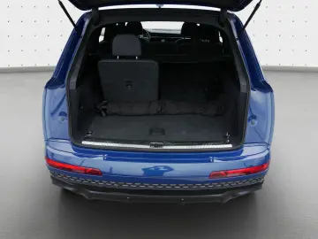 Q7 45 TDI qu. S line AHK*360°*Matrix*Air*Pano