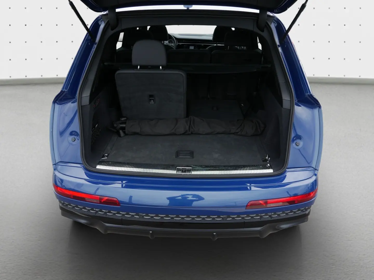 Q7 45 TDI qu. S line AHK*360°*Matrix*Air*Pano