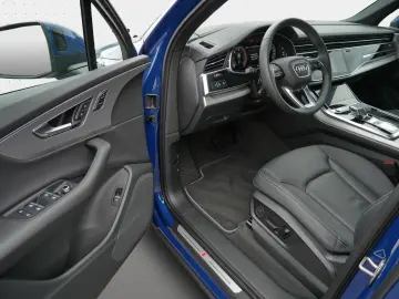 Q7 45 TDI qu. S line AHK*360°*Matrix*Air*Pano
