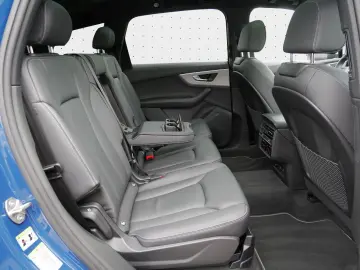 Q7 45 TDI qu. S line AHK*360°*Matrix*Air*Pano