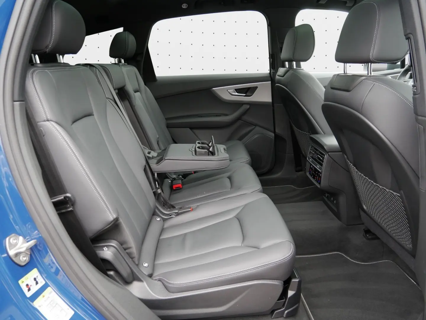 Q7 45 TDI qu. S line AHK*360°*Matrix*Air*Pano