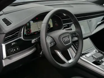 Q7 45 TDI qu. S line AHK*360°*Matrix*Air*Pano