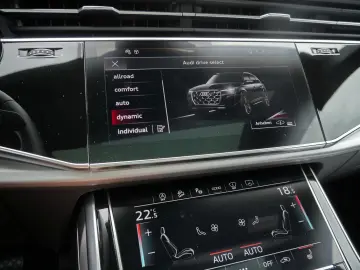 Q7 45 TDI qu. S line AHK*360°*Matrix*Air*Pano