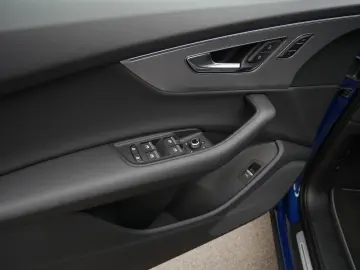 Q7 45 TDI qu. S line AHK*360°*Matrix*Air*Pano