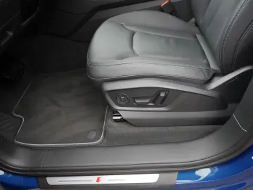 Q7 45 TDI qu. S line AHK*360°*Matrix*Air*Pano