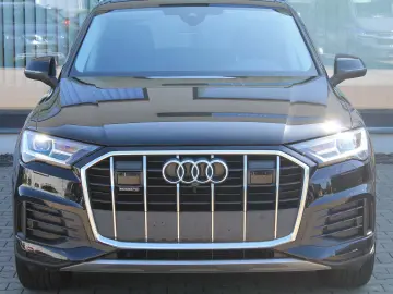 Q7 45 TDI quattro*LED*NAVI*AHK*KAMERA*ACC*SPUR*