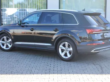 Q7 45 TDI quattro*LED*NAVI*AHK*KAMERA*ACC*SPUR*
