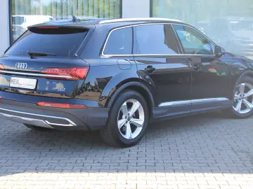 Q7 45 TDI quattro*LED*NAVI*AHK*KAMERA*ACC*SPUR*