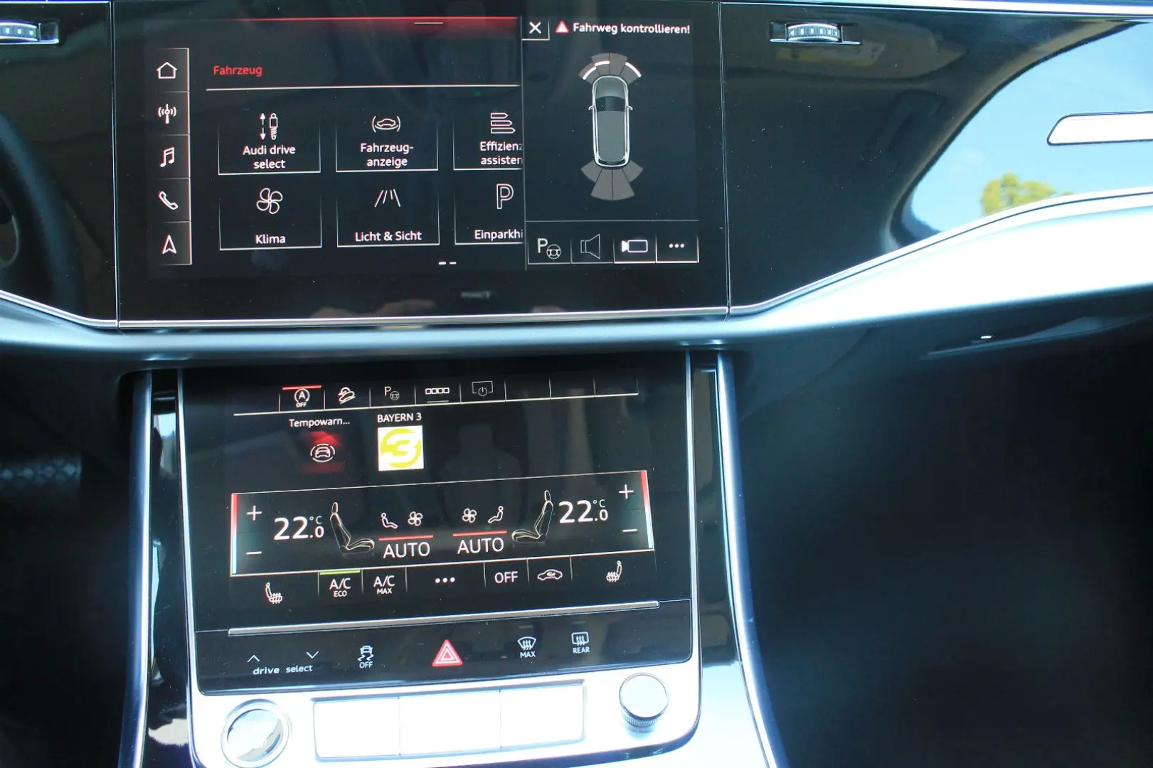 Q7 45 TDI quattro*LED*NAVI*AHK*KAMERA*ACC*SPUR*