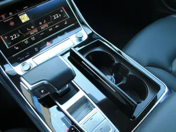 Q7 45 TDI quattro*LED*NAVI*AHK*KAMERA*ACC*SPUR*