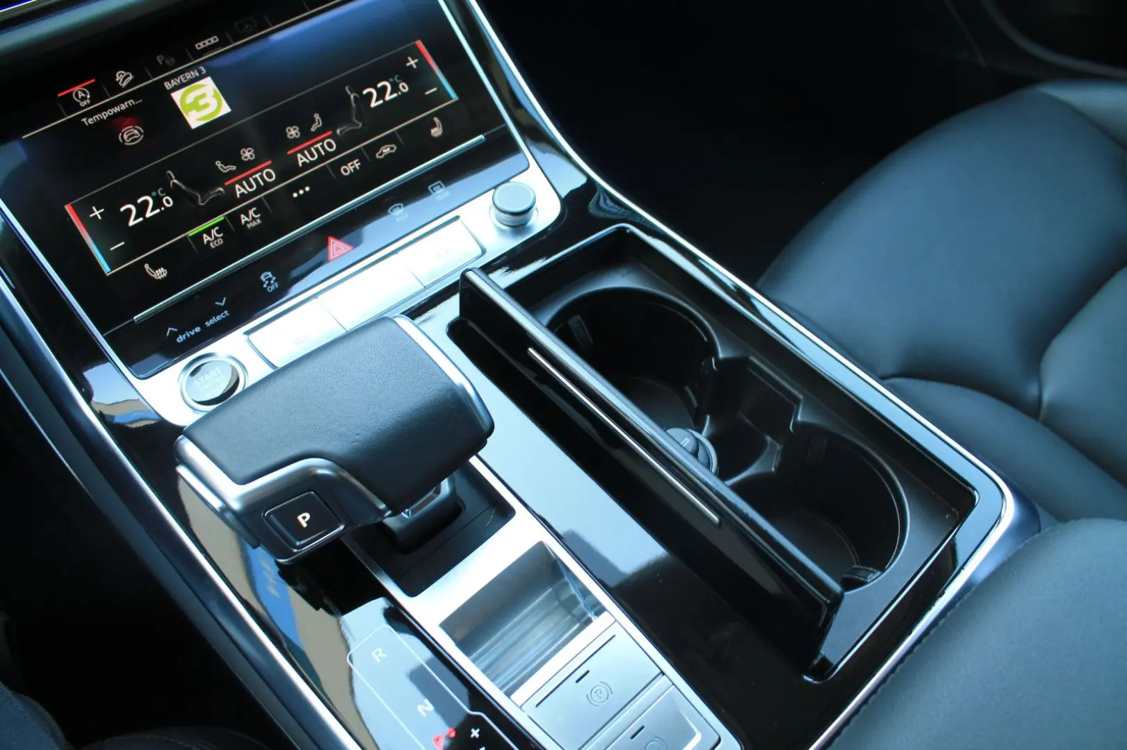 Q7 45 TDI quattro*LED*NAVI*AHK*KAMERA*ACC*SPUR*