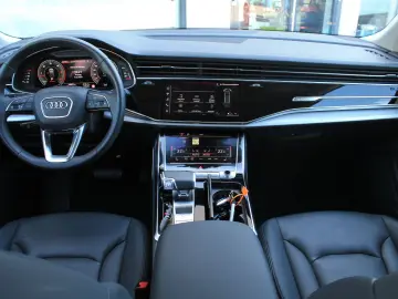 Q7 45 TDI quattro*LED*NAVI*AHK*KAMERA*ACC*SPUR*