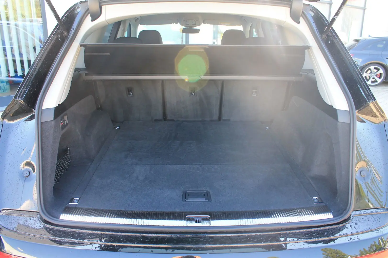 Q7 45 TDI quattro*LED*NAVI*AHK*KAMERA*ACC*SPUR*