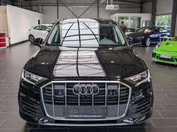 Q7 45 TDI quattro tiptronic AHK Luftfederung
