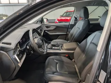 Q7 45 TDI quattro tiptronic AHK Luftfederung