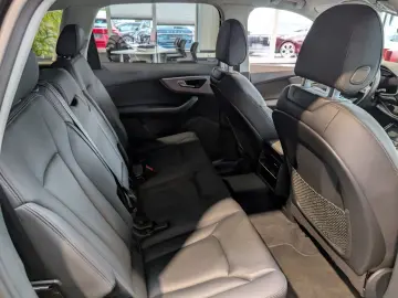 Q7 45 TDI quattro tiptronic AHK Luftfederung