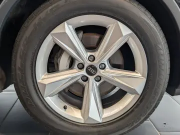 Q7 45 TDI quattro tiptronic AHK Luftfederung