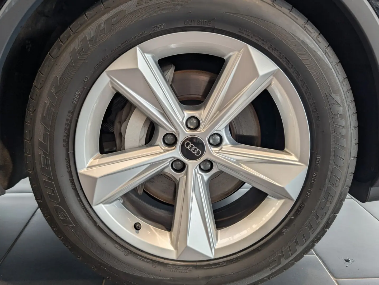 Q7 45 TDI quattro tiptronic AHK Luftfederung