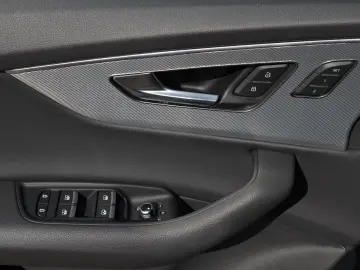 Q7 50 TDI Q LM22 PANO BuO SITZBELÜFT