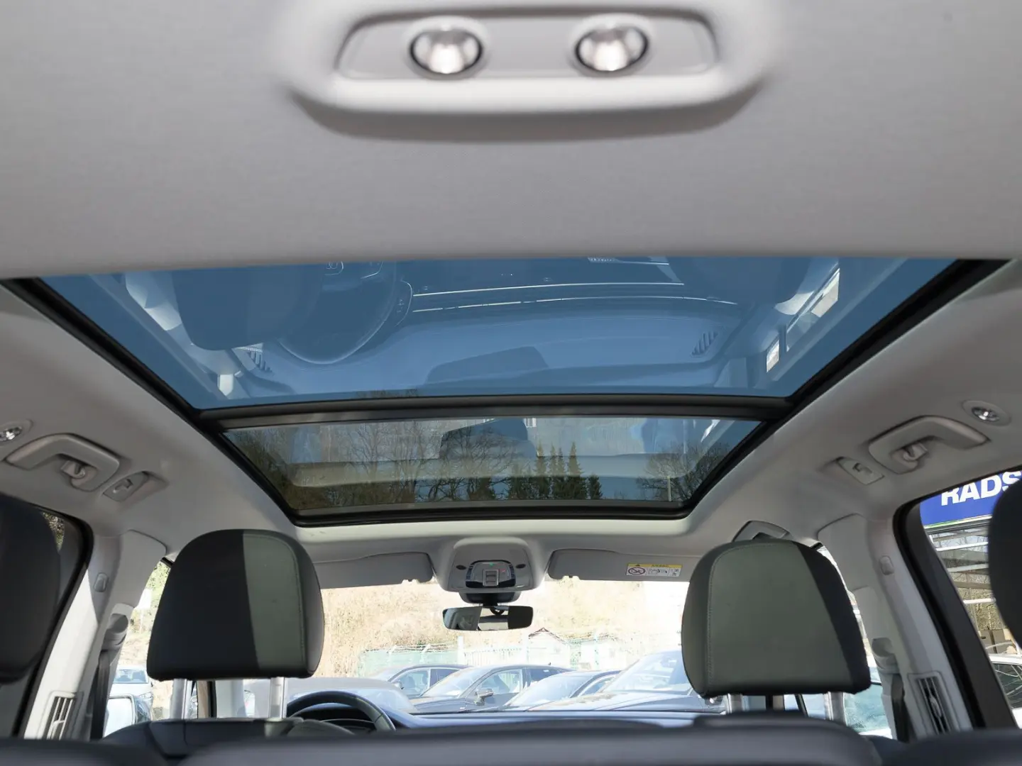 Q7 50 TDI Q LM22 PANO BuO SITZBELÜFT