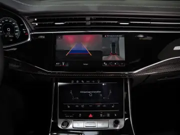 Q7 50 TDI QU COMPETITION+ S LINE BLACK PANO AHK 