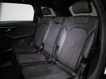 Q7 50 TDI QU COMPETITION+ S LINE BLACK PANO AHK 