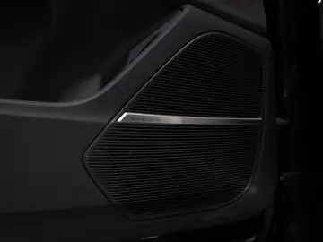 Q7 50 TDI QU COMPETITION+ S LINE BLACK PANO AHK 