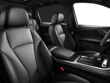 Q7 55 TFSI S LINE