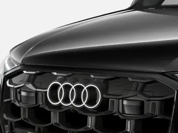 Q7 55 TFSI S LINE