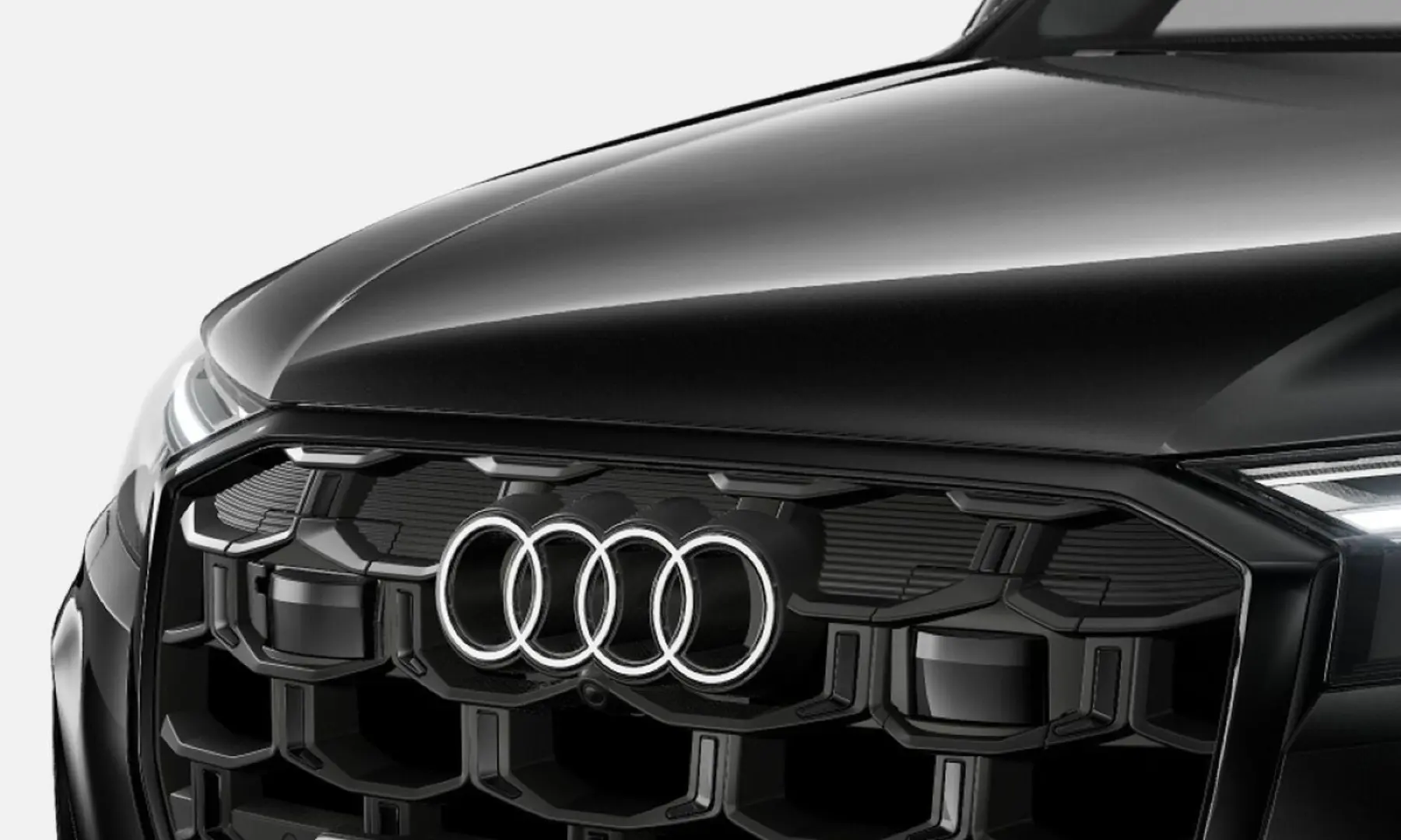 Q7 55 TFSI S LINE