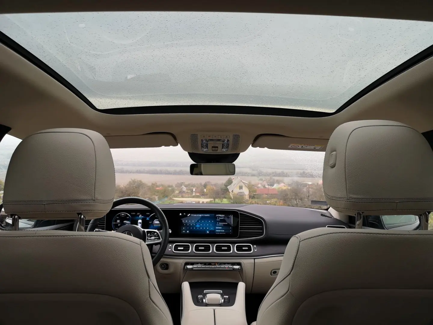 GLE 400 GLE -Klasse Coupe GLE 400 d 4Matic Coupe